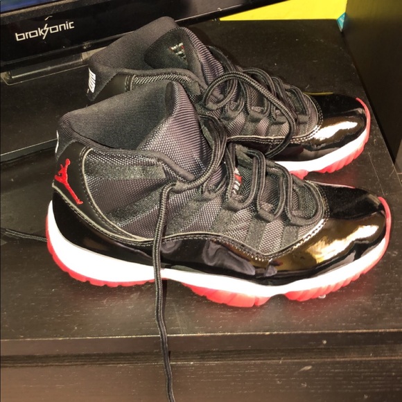 Breds 11